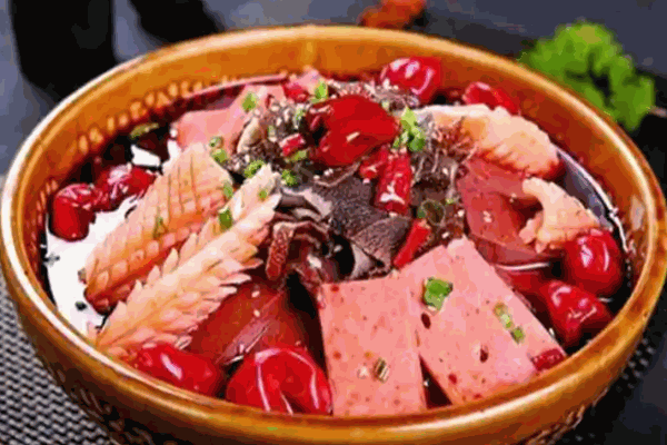 九宫煮麻辣烫