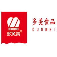 多美休闲食品加盟