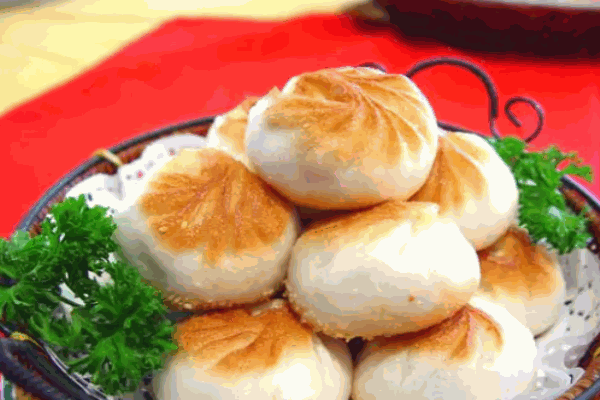 马村煎包