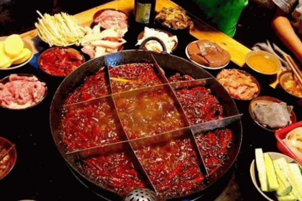 天成大妙火锅