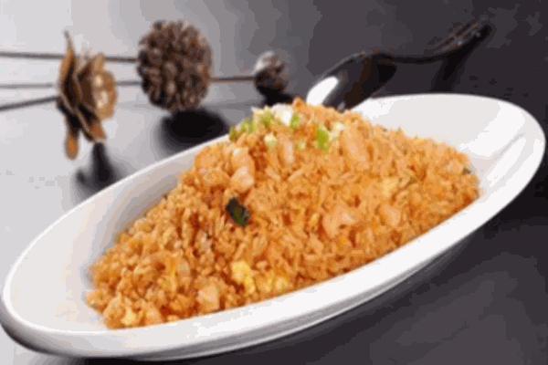 汉卤帝炒饭
