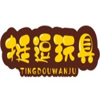 挺逗玩具加盟