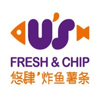 悠肆炸鱼薯条加盟