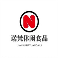 诺梵休闲食品加盟