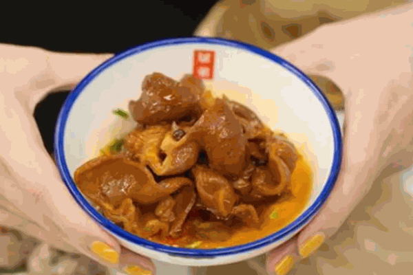 斌弟卤味火锅