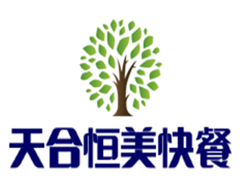 天合恒美快餐加盟