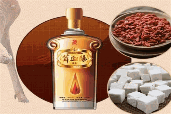 正祥鹿业保健食品加盟