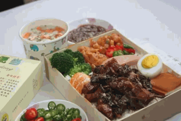 米宝宝便当餐厅