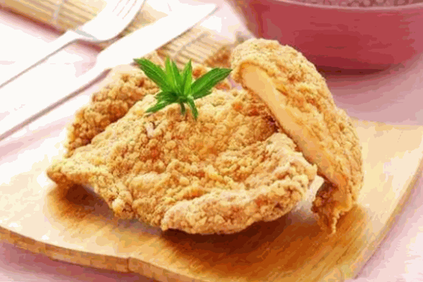 名客佳鸡排