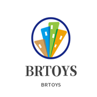 BRTOYS儿童玩具加盟