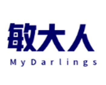 敏大人MyDarlings蛋糕店加盟