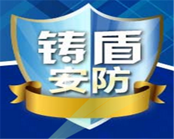 铸盾安防超市加盟