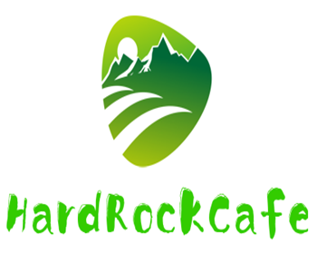HardRockCafe餐厅加盟