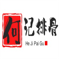 何记排骨加盟