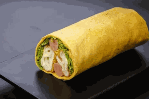 黔王煎饼