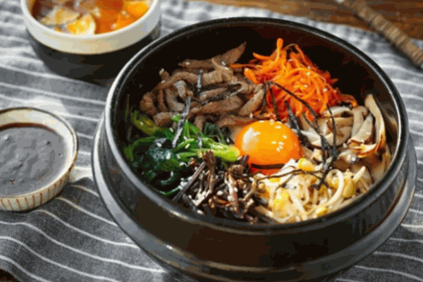 翻腾吧拌饭