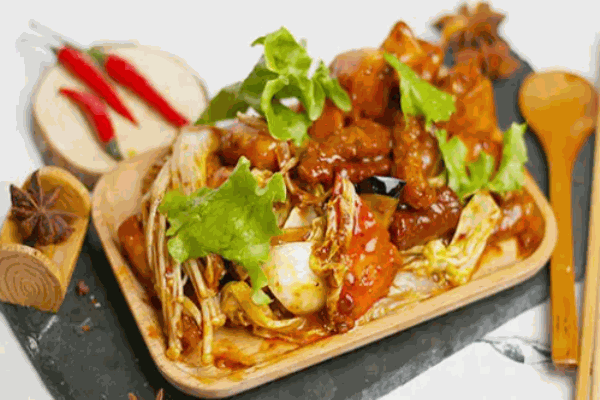 伐木累炸串卷饼