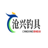 沧兴钓具加盟