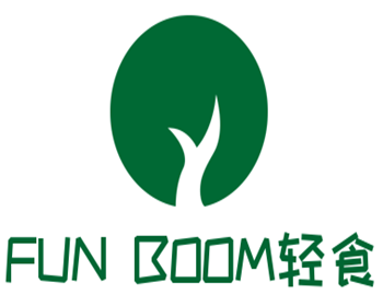 FUN BOOM轻食加盟