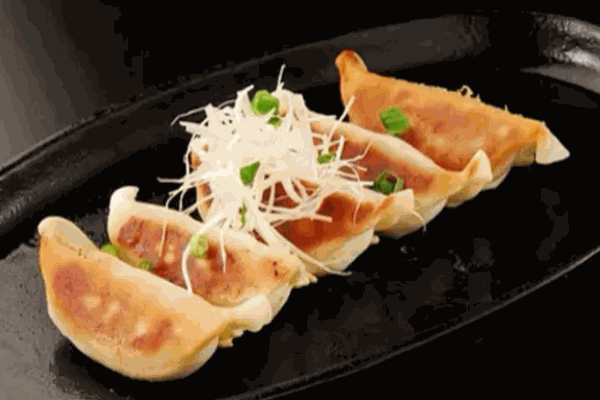 煎饺侠煎饺