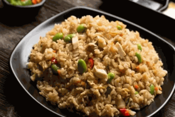 炒饭先生