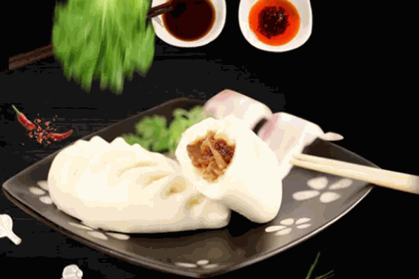 四季天方包子