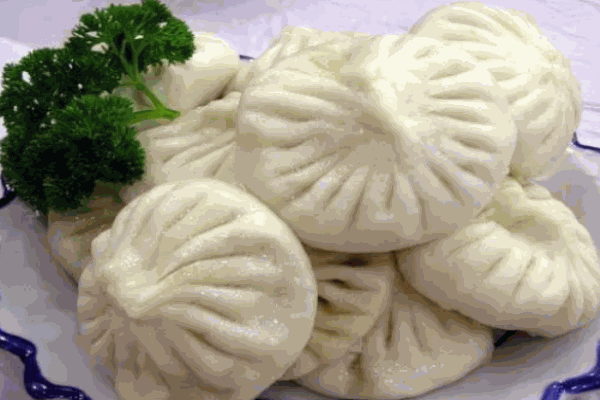 四季天方包子
