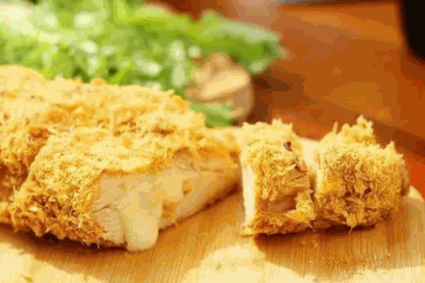 鸡排超人