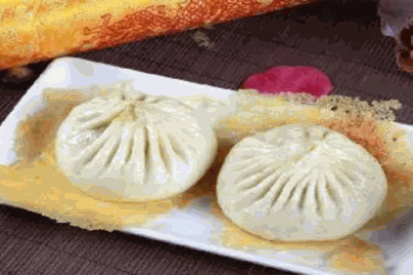 味丰源包子