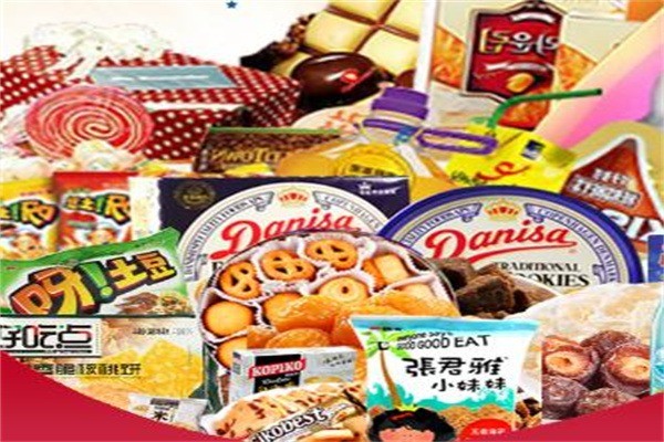 星辰万方食品加盟