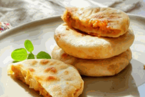 顶吉馅饼