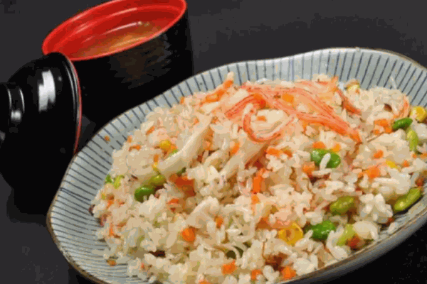 盖世炒饭