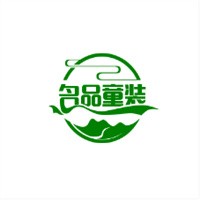 名品童装加盟