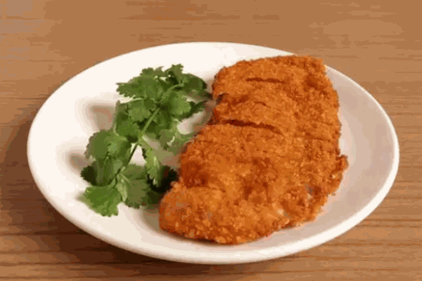 大力鸡排