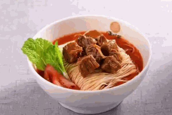 麻辣面对面