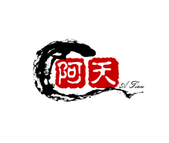 阿天桂林米粉加盟
