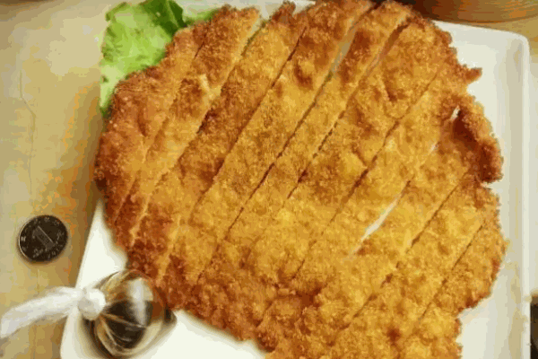 大力鸡排