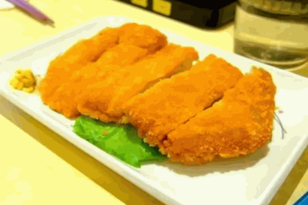 豪派鸡排