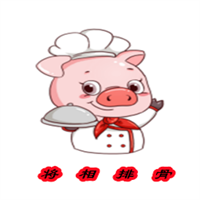 将相排骨加盟