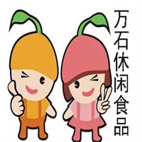 万石休闲食品加盟