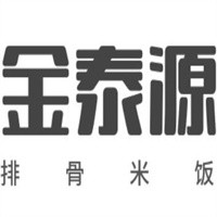 金泰源排骨米饭加盟