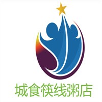 城食筷线粥店加盟