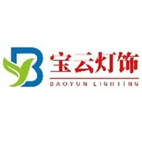 宝云灯饰加盟
