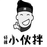 好辣小伙拌麻辣拌加盟