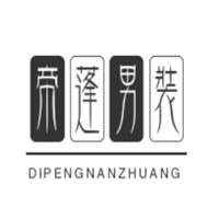 帝蓬男装加盟