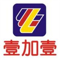 壹加壹十字绣加盟
