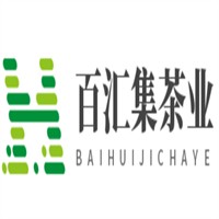 百汇集茶业加盟