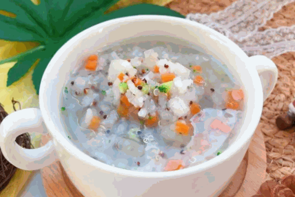 粥拌鲜粥铺