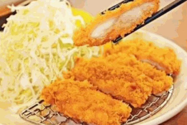 街讯鸡排
