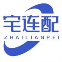 宅连配加盟